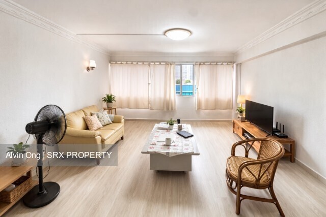 Blk 51 Lengkok Bahru (Bukit Merah), HDB 5 Rooms #531013591